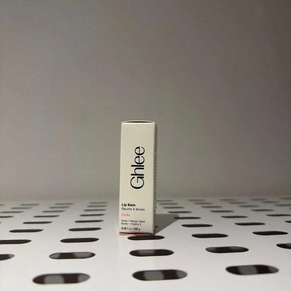 GHLEE LIP BALM CHAI - Picture 2 of 2
